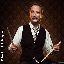 Pawel Popolski - PolkaMania! 02.11.2025 THEATER MARL