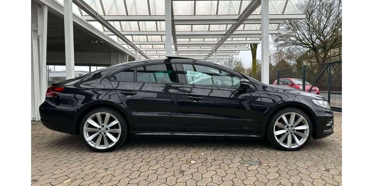 VW CC 186.000 km 14.950 &euro; Dinslaken 46539
