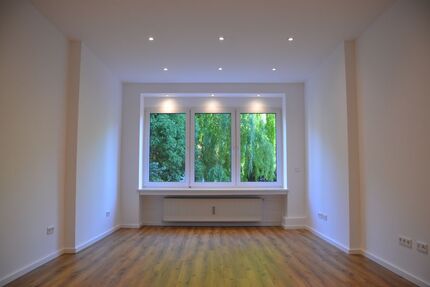 Lichtdurchflutete 2,5 Zi Komfortwohnung in ruhiger aber top zentraler Lage im Alsenviertel - Wohnung Bochum Innenstadt | Angebot:27537228
