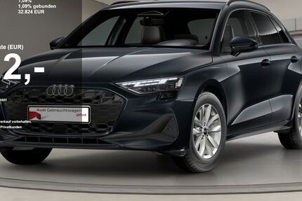 Audi A3 4.345 km 31.989 &euro; Krefeld 47805