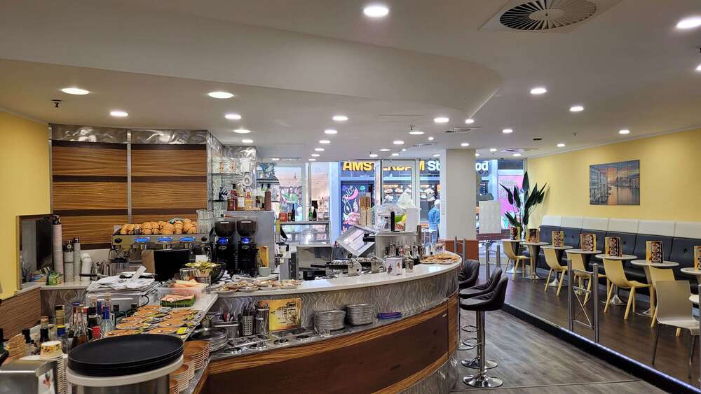 Gastronomie in Gelsenkirchen 70.000 € 234 m² zimmer