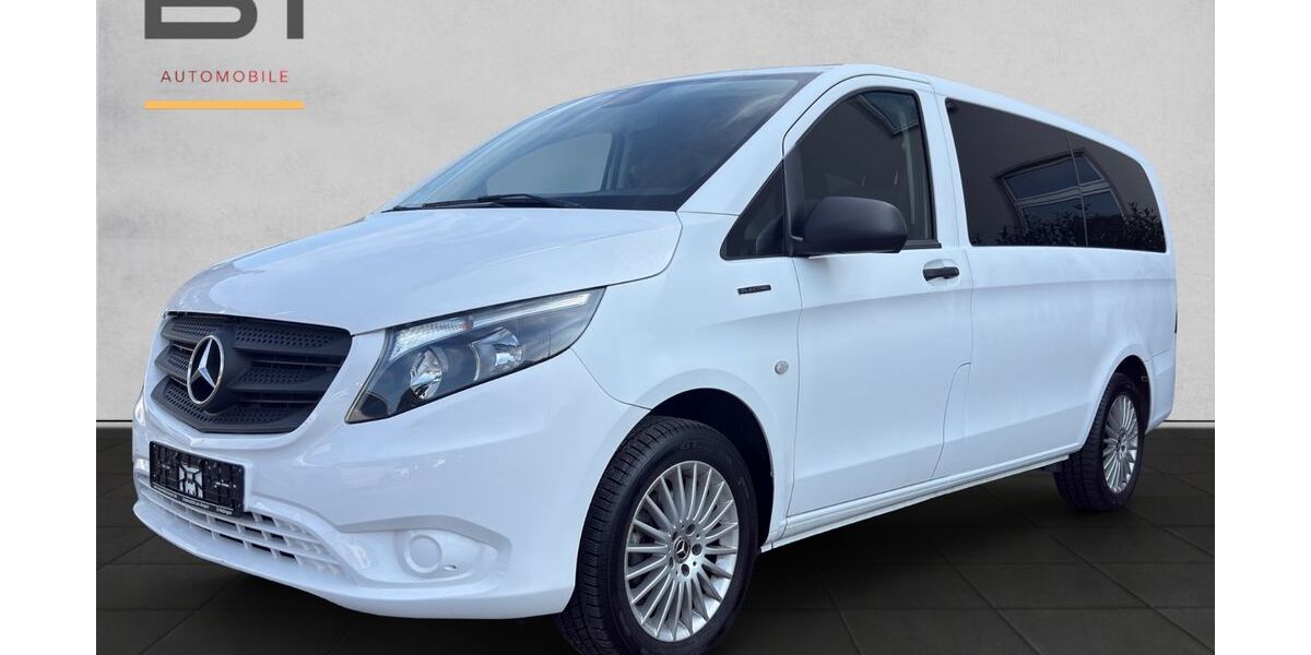 Mercedes-Benz eVito 26.883 km 16.950 &euro; Mülheim an der Ruhr 45481