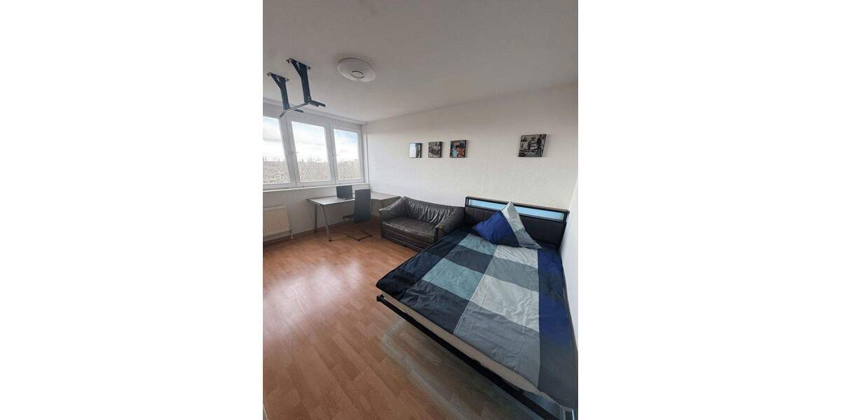 Etagenwohnung Krefeld Benrad-Nord - 3 Zimmer, 75 m&sup2;, 170.000&euro; | Angebot:25274374