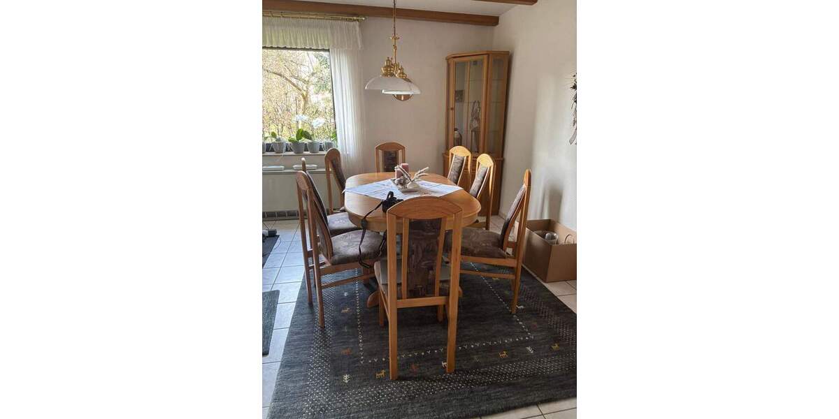 Einfamilienhaus Gelsenkirchen Erle - 4 Zimmer, 100 m&sup2;, 219.000&euro; | Angebot:25626735