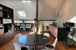 Loft Schulung 1. OG. Stilvoll eingerichtet Krefeld Forstwald zimmer