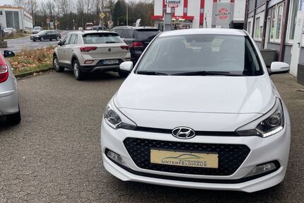 Hyundai i20 140.603 km 6.999 &euro; Erkrath 40699