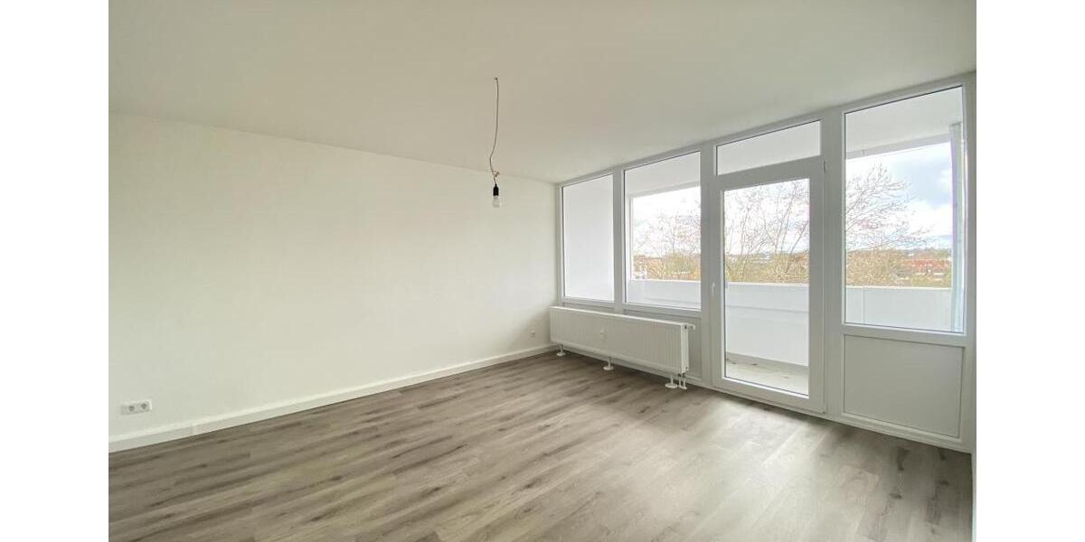 Helles 2 -Zimmer-Wohnung mit Balkon 2 zimmer