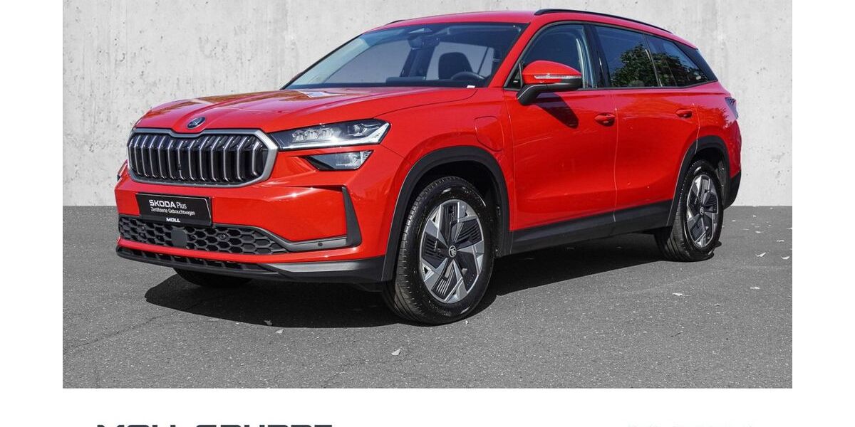 Skoda Kodiaq 24.526 km 41.970 &euro; Düsseldorf 40474