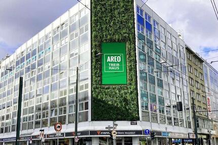 | Minibüro im Stadtzentrum I Nähe Hauptbahnhof | CBD | START-UP | zimmer