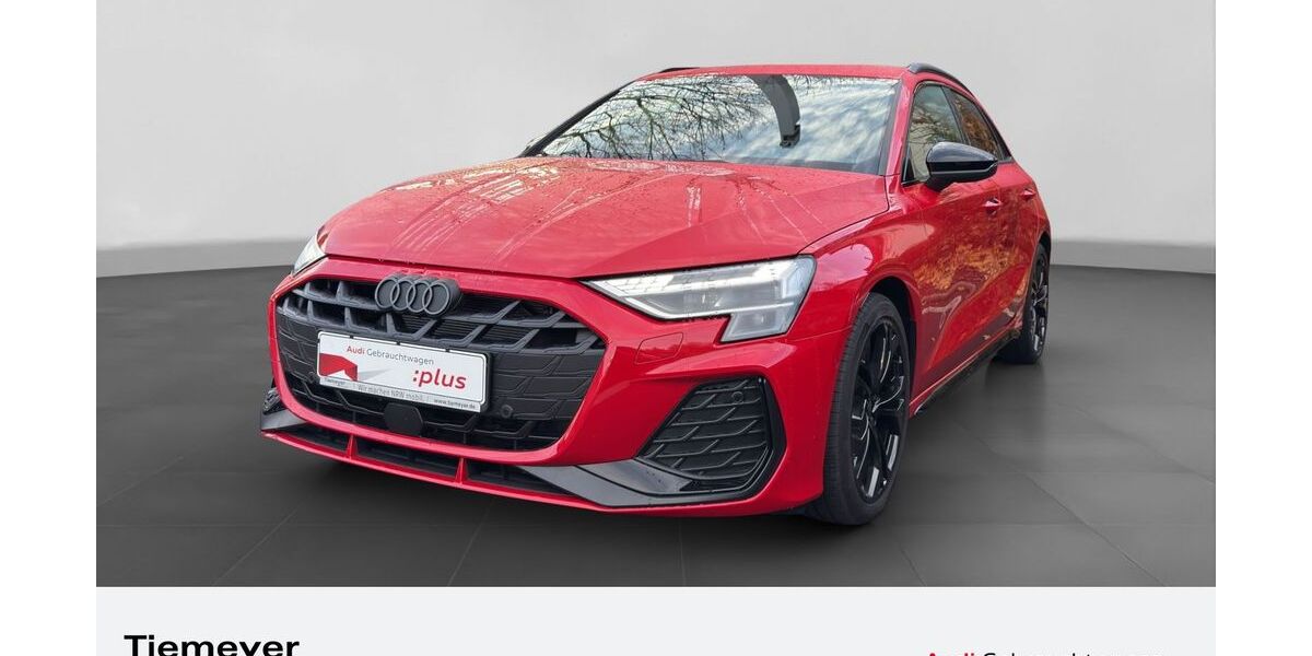 Audi A3 5.496 km 37.440 &euro; Oberhausen 46047