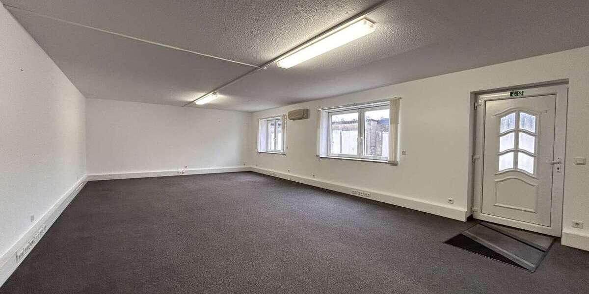 Gewerbeobjekt Meerbusch / Bösinghoven Bösinghoven - 600&euro; | Angebot:23907612