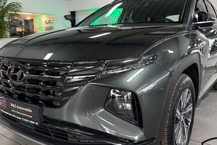 Hyundai TUCSON 24.658 km 26.980 € Kempen 47906