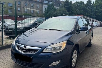 Opel Astra 212.000 km 2.500 &euro; Essen 45143