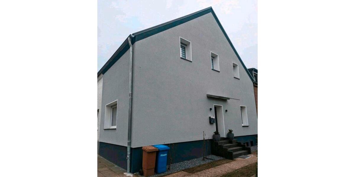 Einfamilienhaus Essen Stadtbezirk IV - 3 Zimmer, 78 m&sup2;, 275.750&euro; | Angebot:27000224