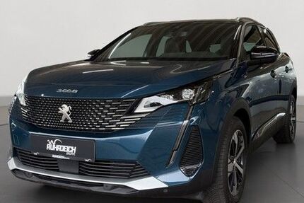 Peugeot 3008 23.150 km 22.990 &euro; Gelsenkirchen 45891
