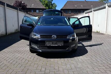 VW Polo 167.000 km 4.500 &euro; Duisburg 47139
