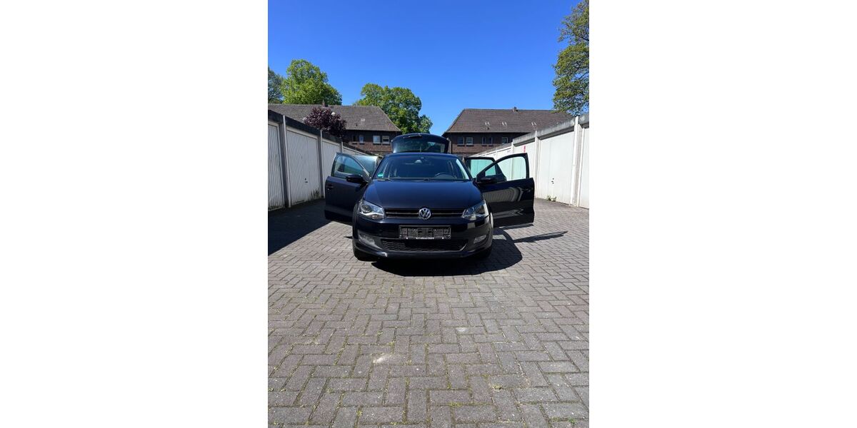 VW Polo 167.000 km 4.500 &euro; Duisburg 47139
