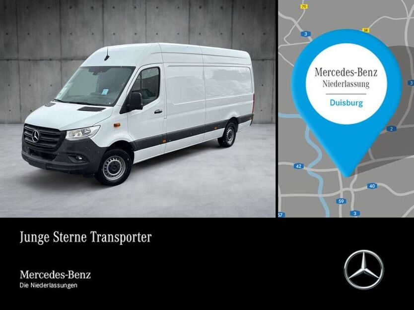 Sprinter