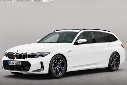 BMW 330 6.094 km 59.899 € Essen 45141