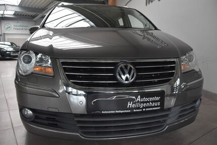 VW Touran 158.405 km 5.680 &euro; Heiligenhaus 42579
