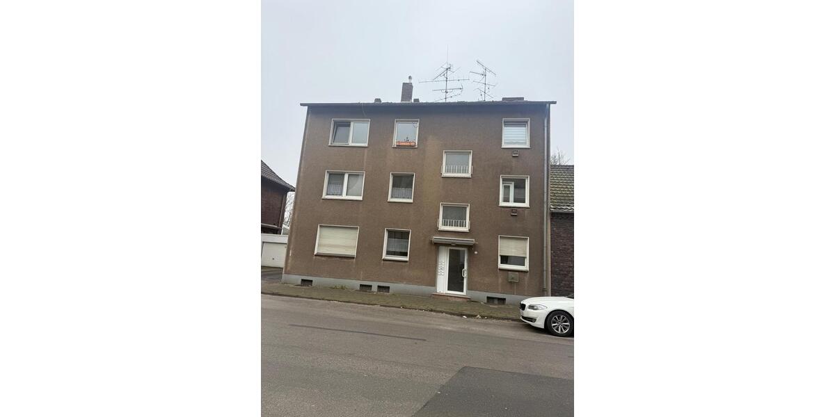 Mehrfamilienhaus, Wohnhaus Duisburg Rheinhausen - 450.000&euro; | Angebot:25638730