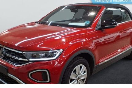 VW T-Roc 25.483 km 29.980 &euro; Moers 47441