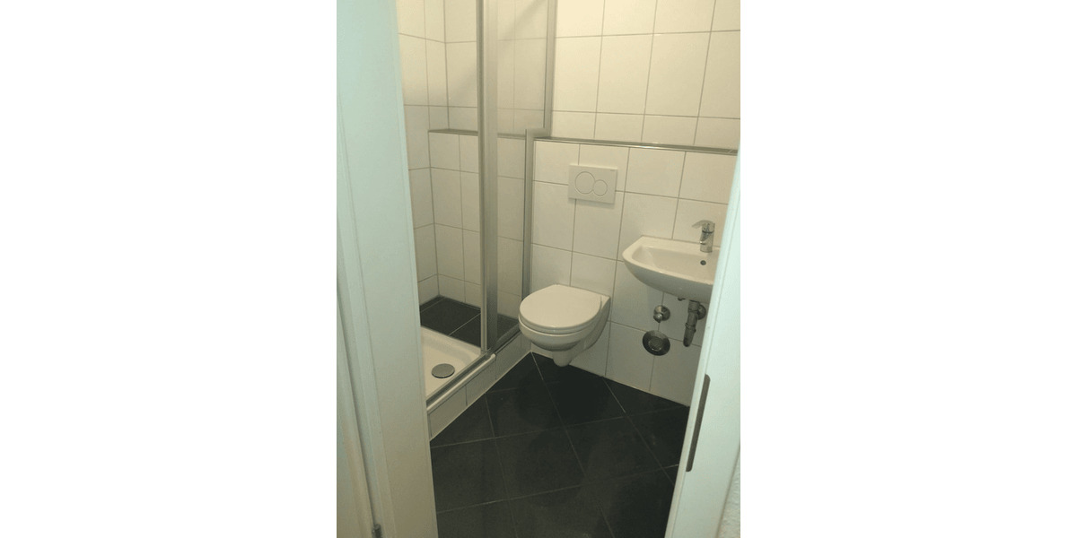 Etagenwohnung Duisburg Mittelmeiderich - 2 Zimmer, 47 m&sup2;, 364&euro; | Angebot:26596416