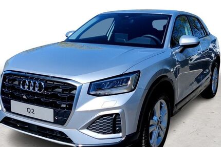 Audi Q2 1.500 km 35.670 &euro; Moers 47441