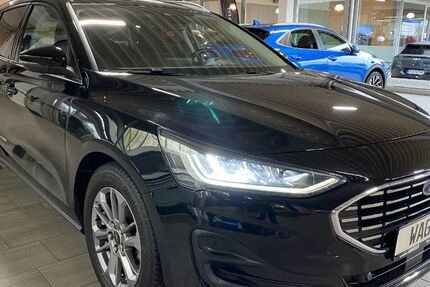 Ford Focus 96.359 km 14.990 &euro; Gladbeck 45968