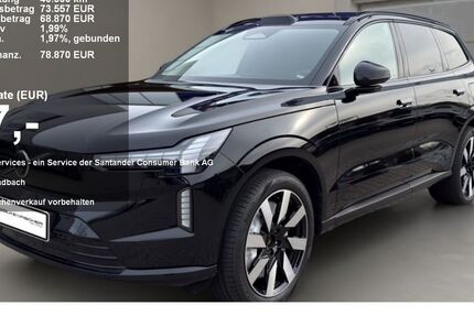 Volvo EX90 8.700 km 76.390 &euro; Krefeld 47805