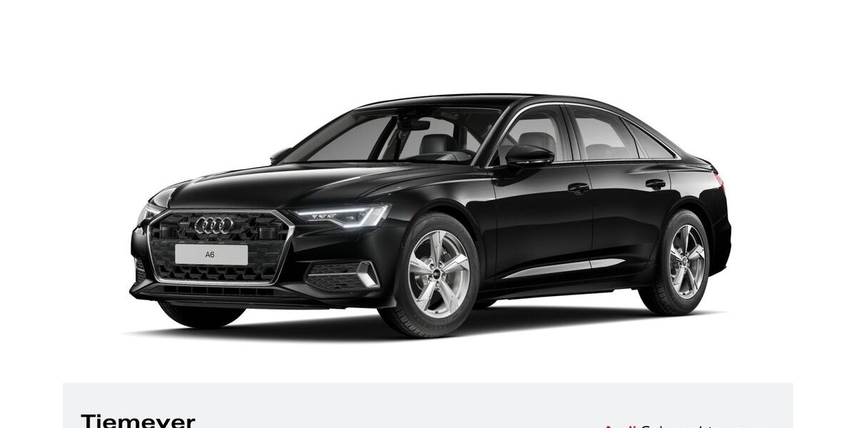 Audi A6 19.822 km 53.170 &euro; Gelsenkirchen 45894