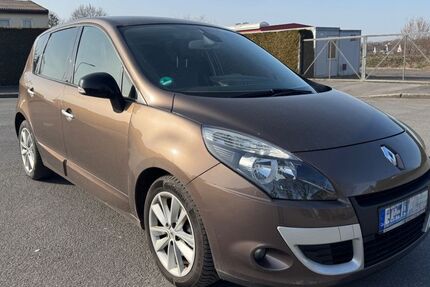 Renault Scenic 266.000 km 2.700 &euro; Gelsenkirchen 45879