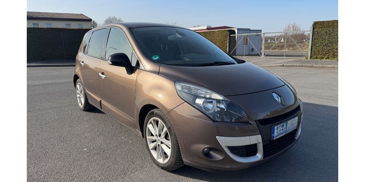 Renault Scenic 266.000 km 2.700 &euro; Gelsenkirchen 45879