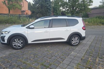 Dacia Jogger 112.000 km 12.700 &euro; Recklinghausen 45659