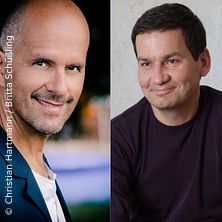 Christoph Maria Herbst & Moritz Netenjakob - Das ernsthafte Bemühen um Albernheit 20.05.2026 Christuskirche