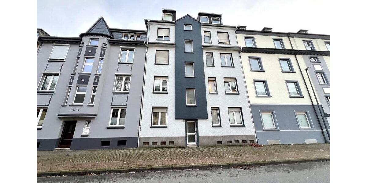 Etagenwohnung Herne - 3.5 Zimmer, 98 m&sup2;, 175.000&euro; | Angebot:25615047