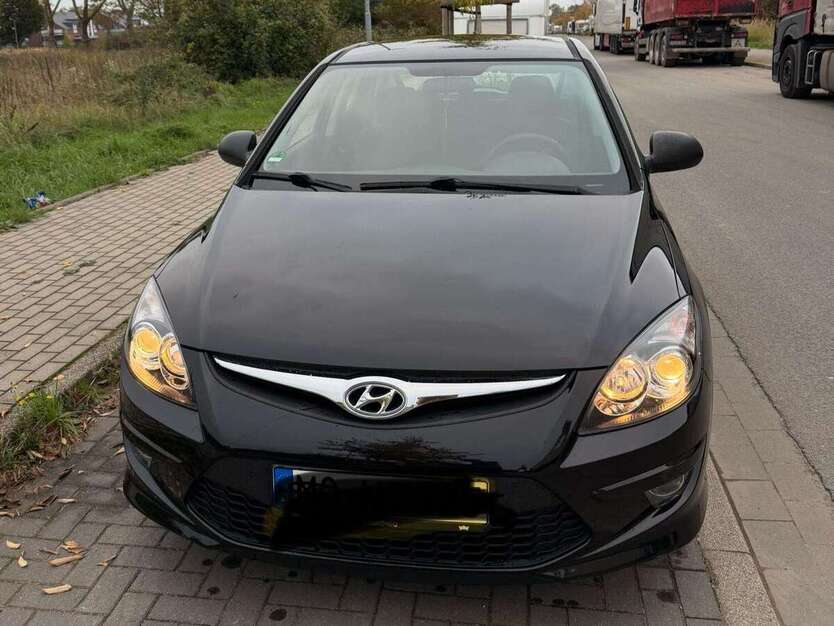Hyundai i30 55.000 km 5.500 € Neukirchen- Vluyn 47506