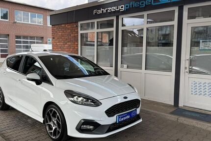 Ford Fiesta 48.085 km 17.999 &euro; Herne 44652