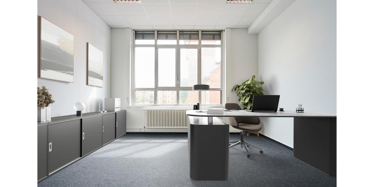 Top Lage, kleines Büro – Jetzt anmieten-ab 2 EURm²!* zimmer