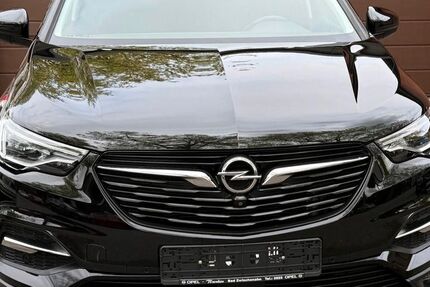 Opel Grandland (X) 107.159 km 15.590 &euro; Duisburg 47138
