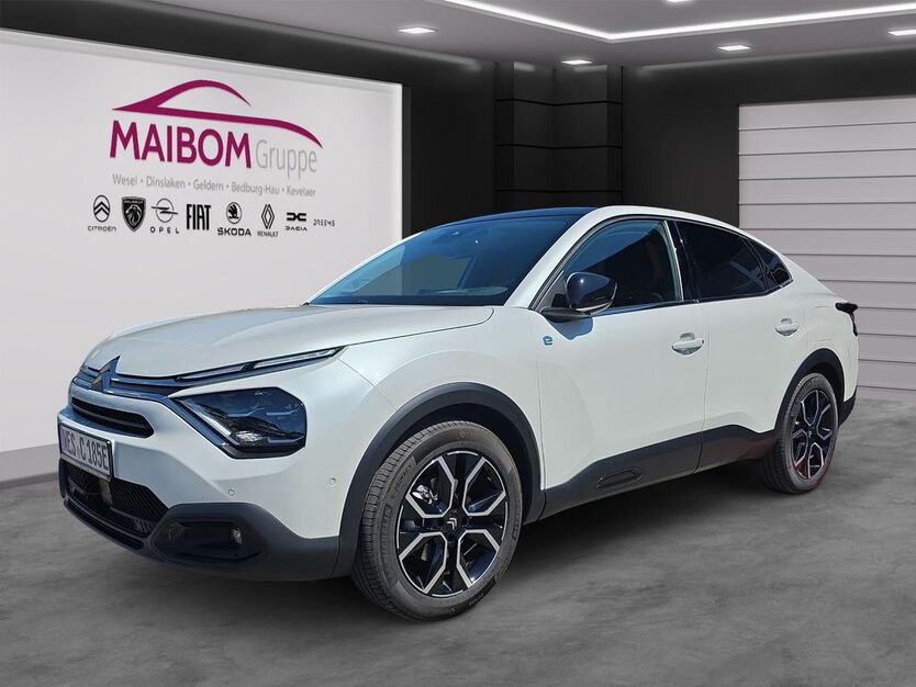 Citroen C4 X 13.000 km 21.990 € Wesel 46485