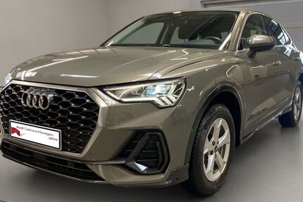 Audi Q3 60.801 km 30.169 &euro; Krefeld 47805