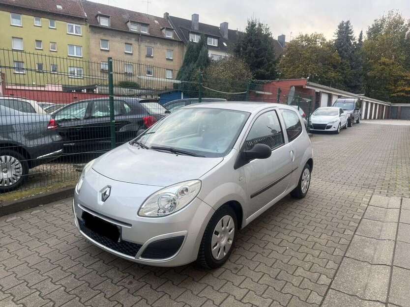 Renault Twingo 149.999 km 1.990 € Essen 45143