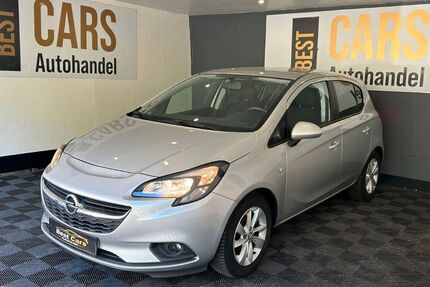 Opel Corsa 205.000 km 4.400 € Bochum 44805