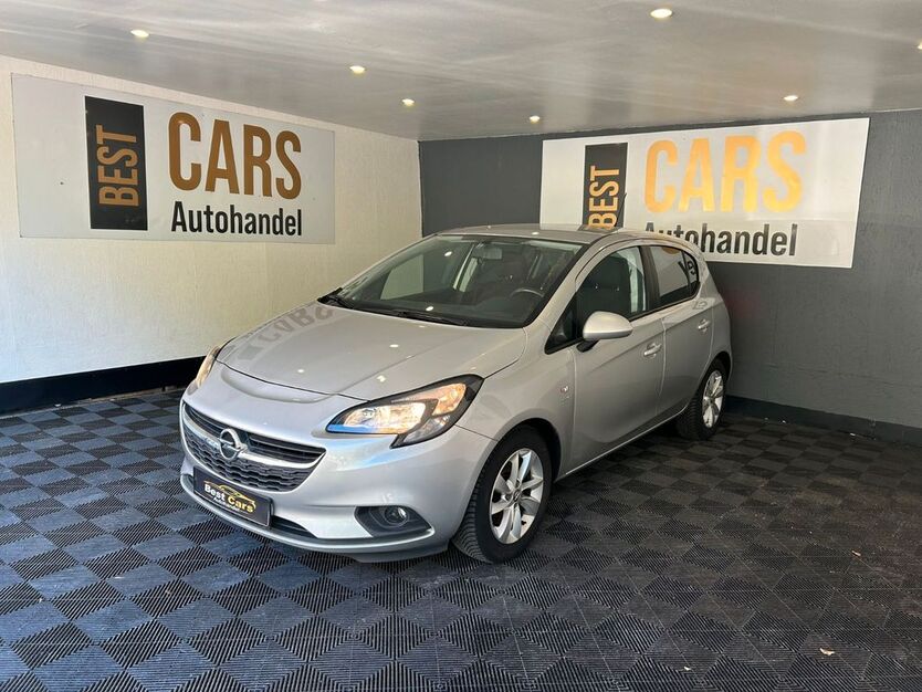 Opel Corsa 205.000 km 4.400 € Bochum 44805