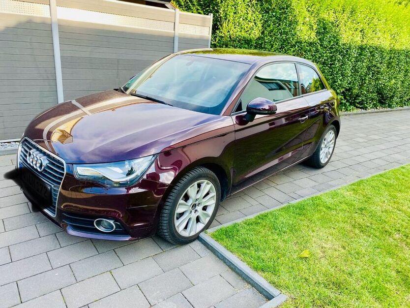 A1