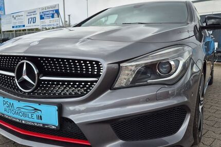 Mercedes-Benz CLA 250 Shooting Brake 146.797 km 14.999 &euro; Essen 45326
