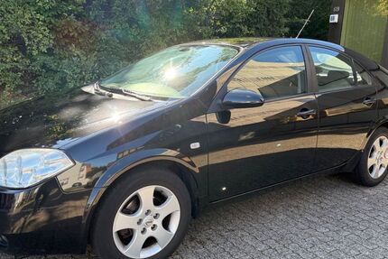 Nissan Primera 130.000 km 2.599 &euro; Duisburg 47058
