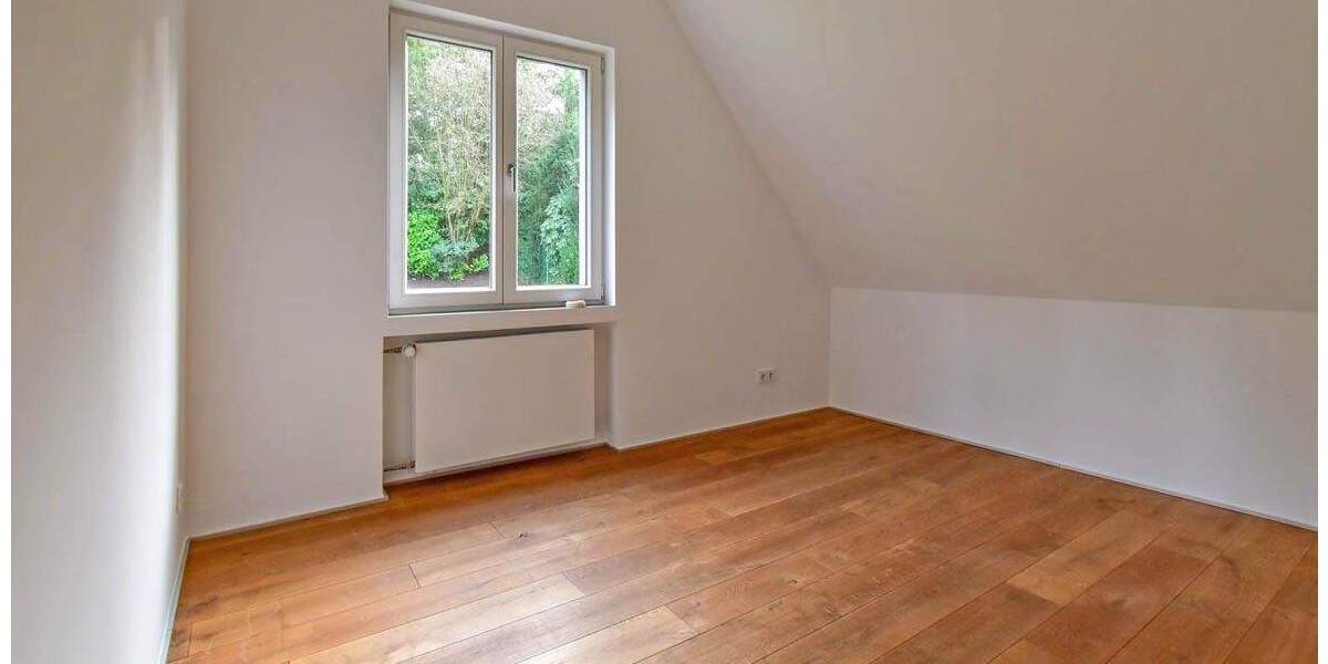 Modernes Zuhause in Bestlage Bredeney! Bezugsfertiges Einfamilienhaus mit Garten & Garage 6 zimmer