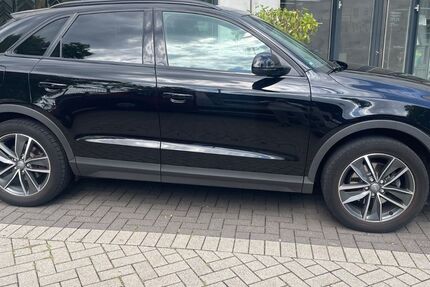 Audi Q3 194.700 km 13.300 &euro; Düsseldorf 40227